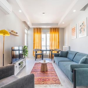 Appartement met Twee Slaapkamers